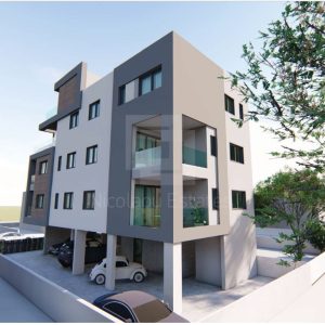 3 Bedroom Apartment for Sale in Limassol District