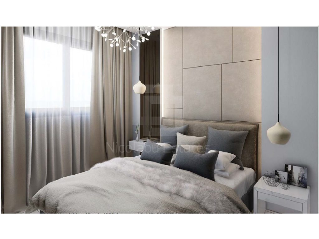 3 Bedroom Apartment for Sale in Limassol District