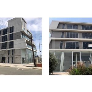 444m² Office for Rent in Strovolos, Nicosia District