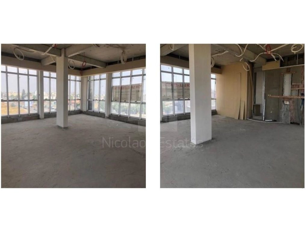 263m² Commercial for Rent in Strovolos, Nicosia District