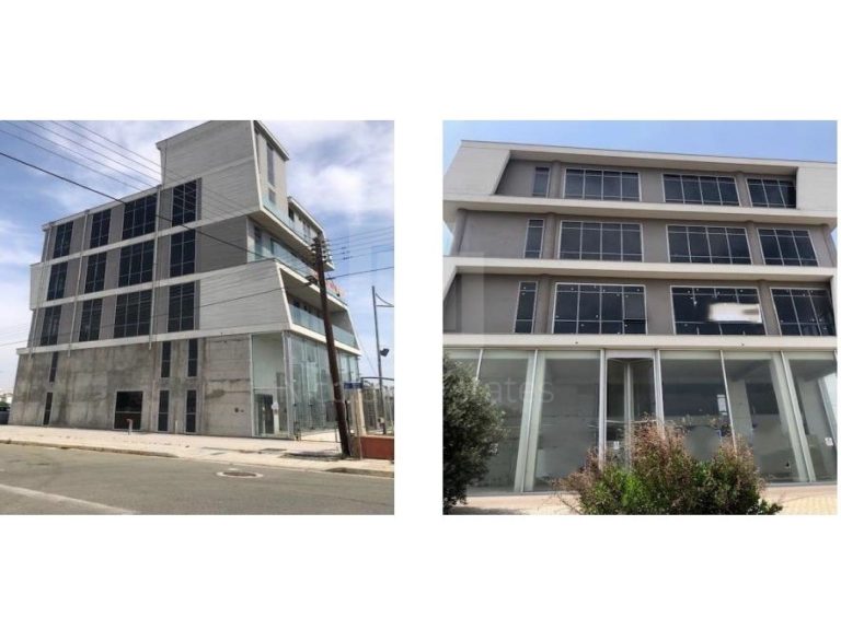 263m² Commercial for Rent in Strovolos, Nicosia District