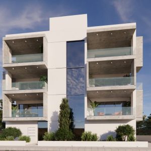 2 Bedroom Apartment for Sale in Nicosia