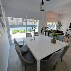 3 Bedroom House for Rent in Germasogeia, Limassol District