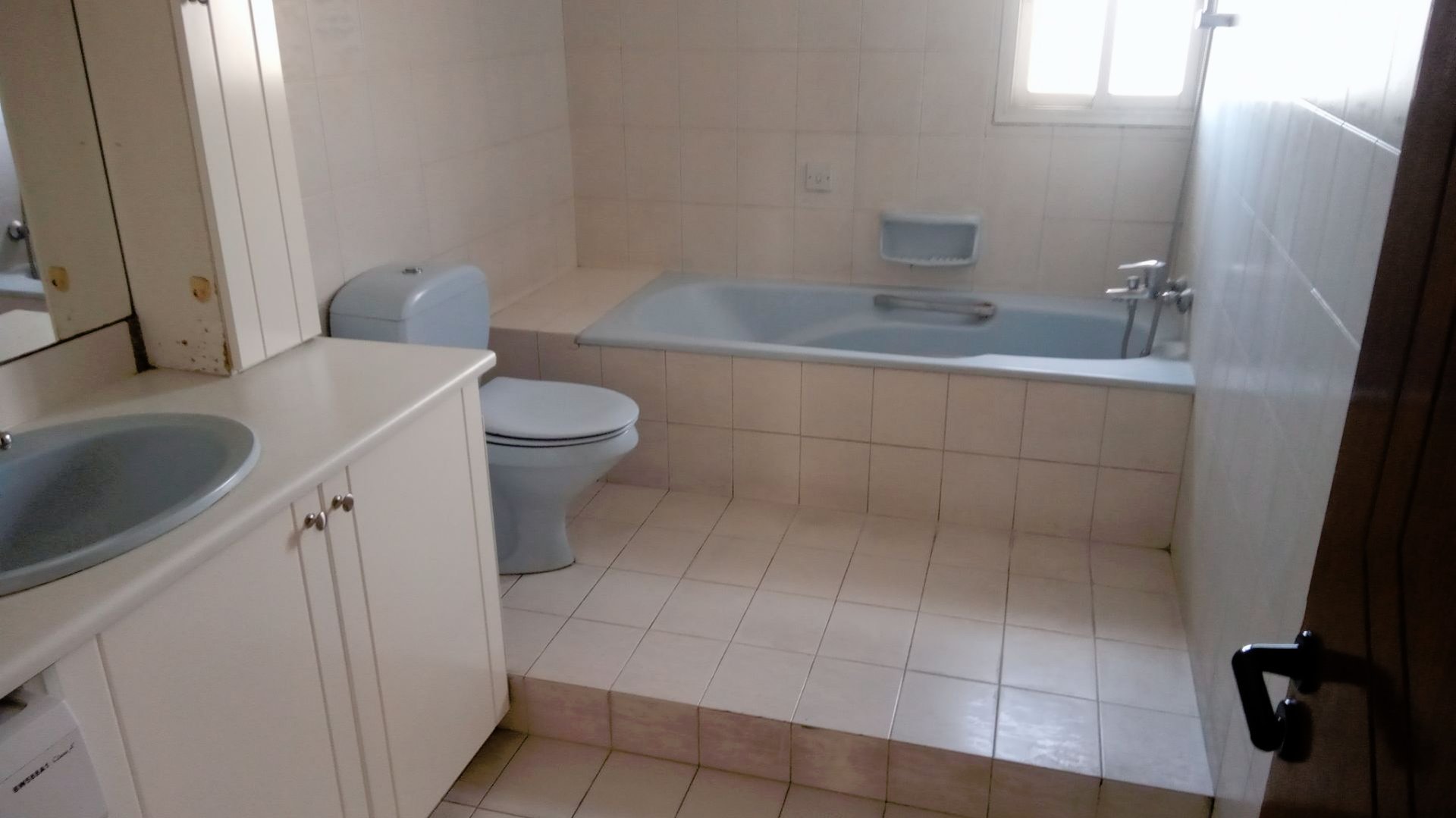 4 Bedroom Apartment for Rent in Limassol – Agios Athanasios