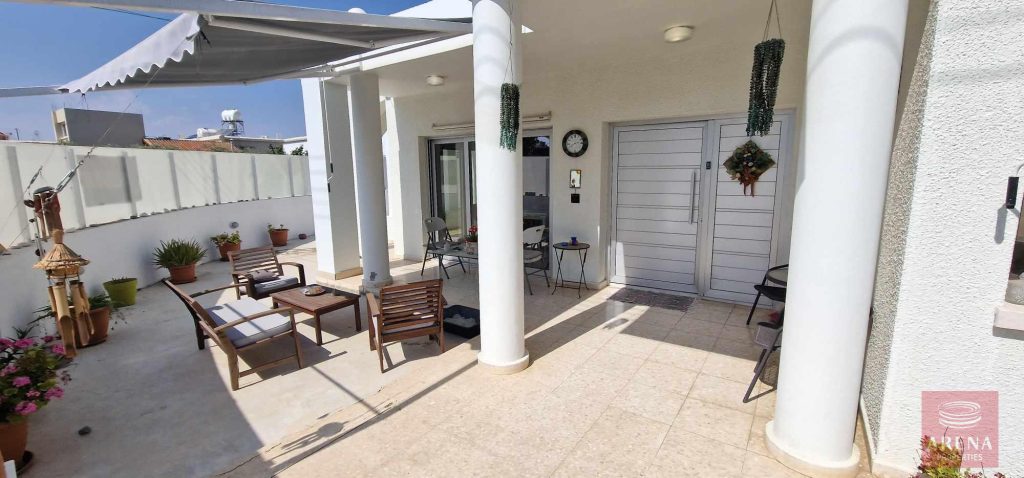 3 Bedroom House for Sale in Kiti, Larnaca District