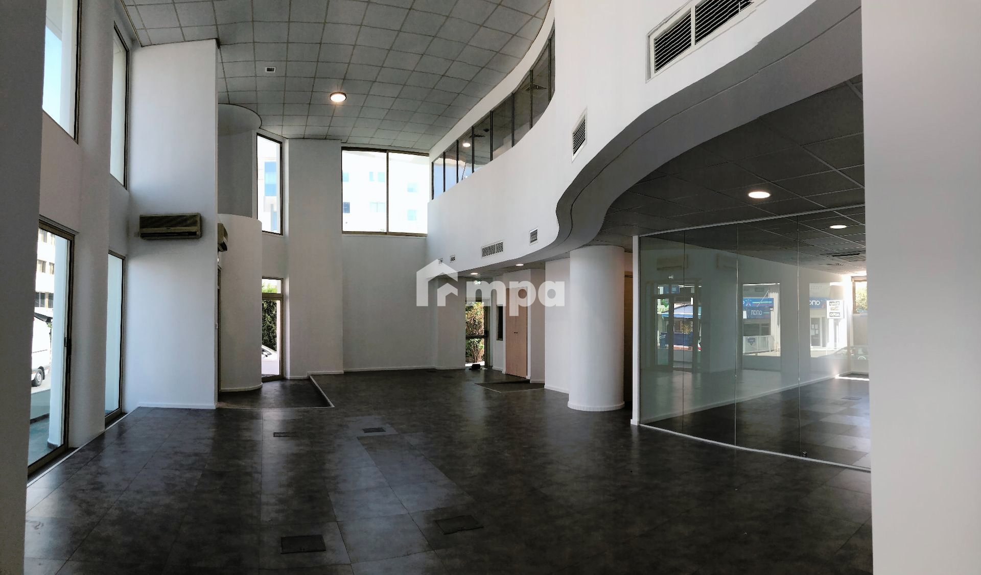 1008m² Building for Sale in Strovolos, Nicosia District