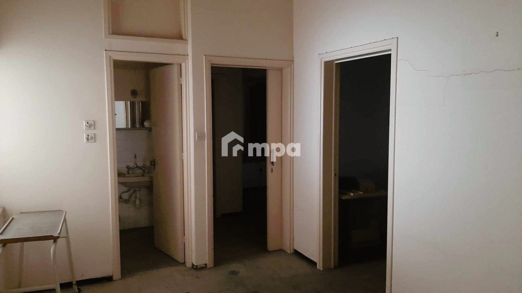 1046m² Building for Sale in Nicosia – Agios Antonios