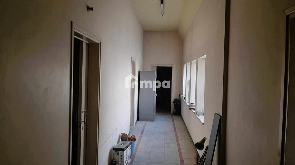 1046m² Building for Sale in Nicosia – Agios Antonios
