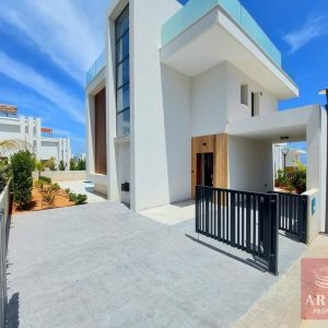 3 Bedroom House for Sale in Protaras, Famagusta District