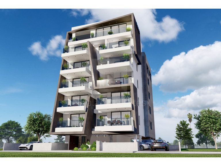 Cheap Apartments for Sale Larnaca up to 500000 euro