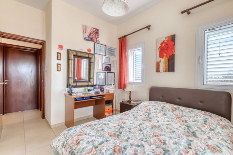 3 Bedroom Villa for Sale in Avgorou, Famagusta District