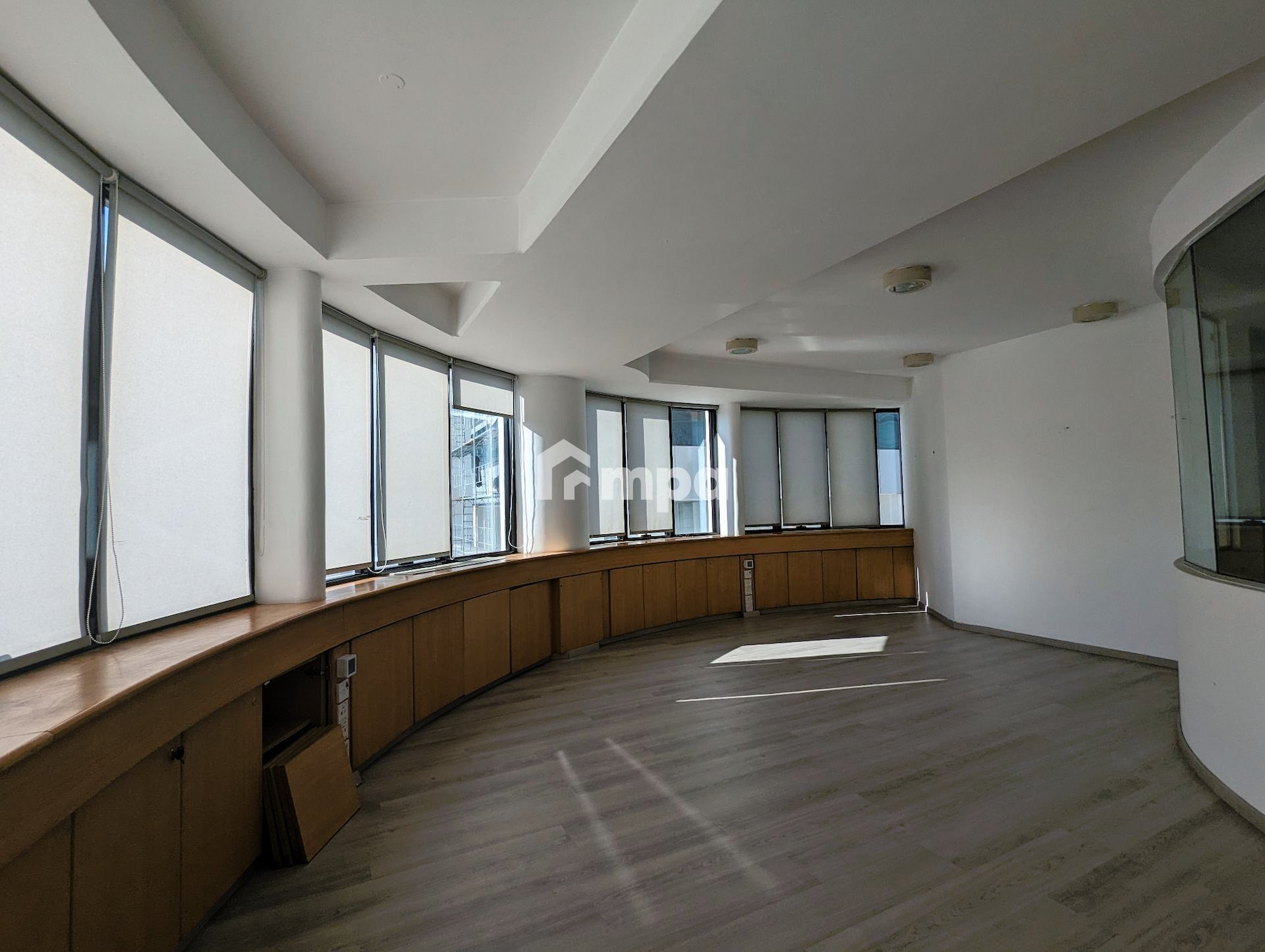 200m² Office for Rent in Nicosia District