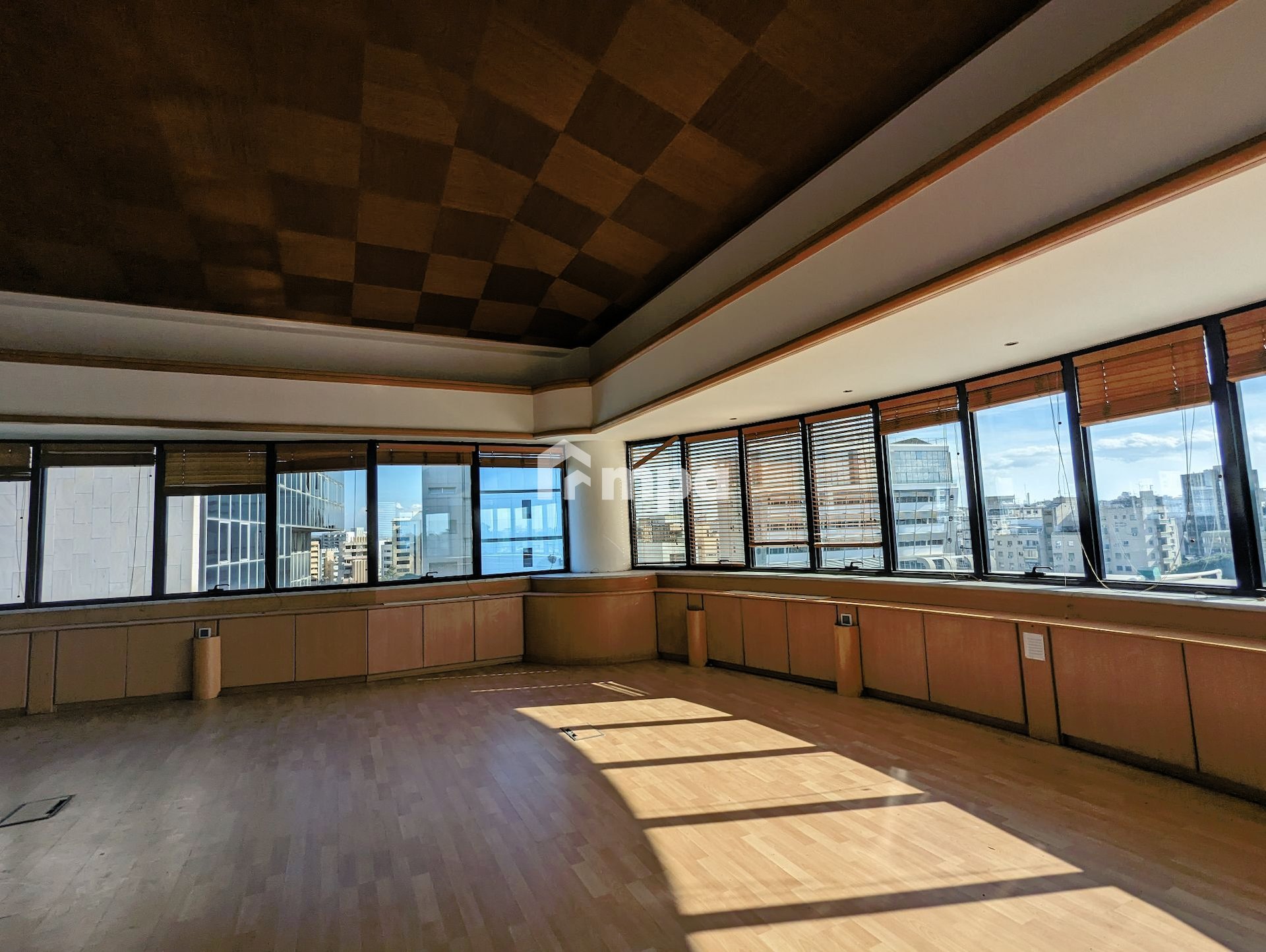 160m² Office for Rent in Nicosia District