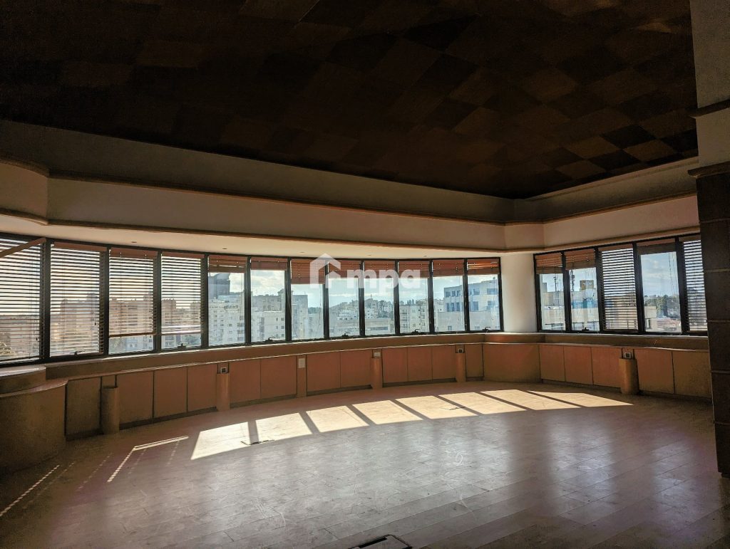 160m² Office for Rent in Nicosia District