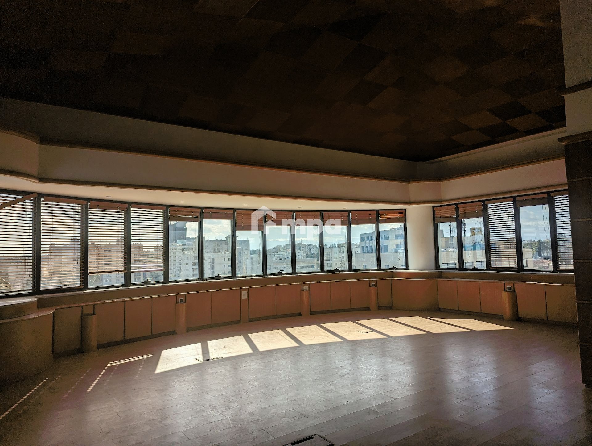 160m² Office for Rent in Nicosia District