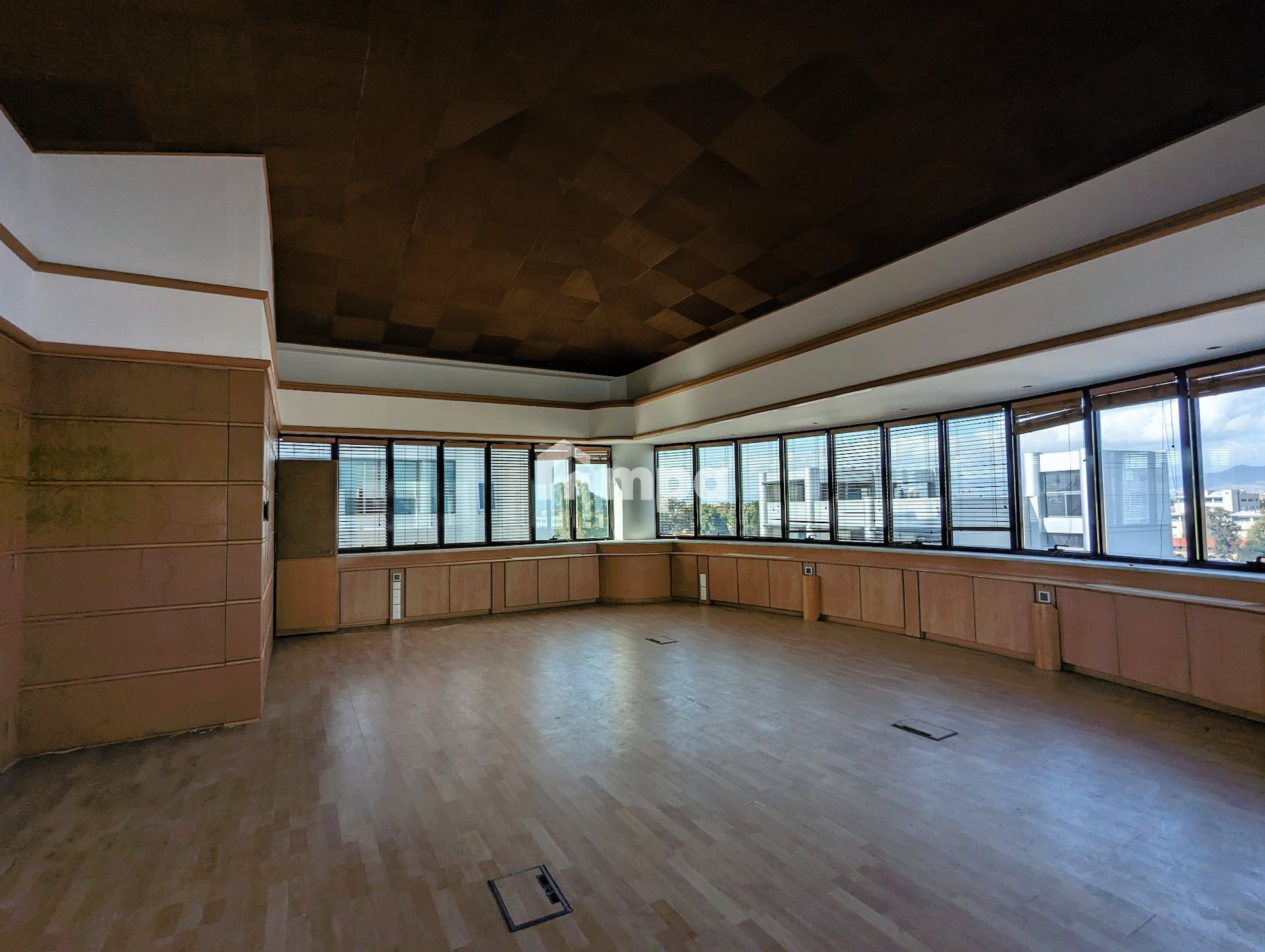 160m² Office for Rent in Nicosia District