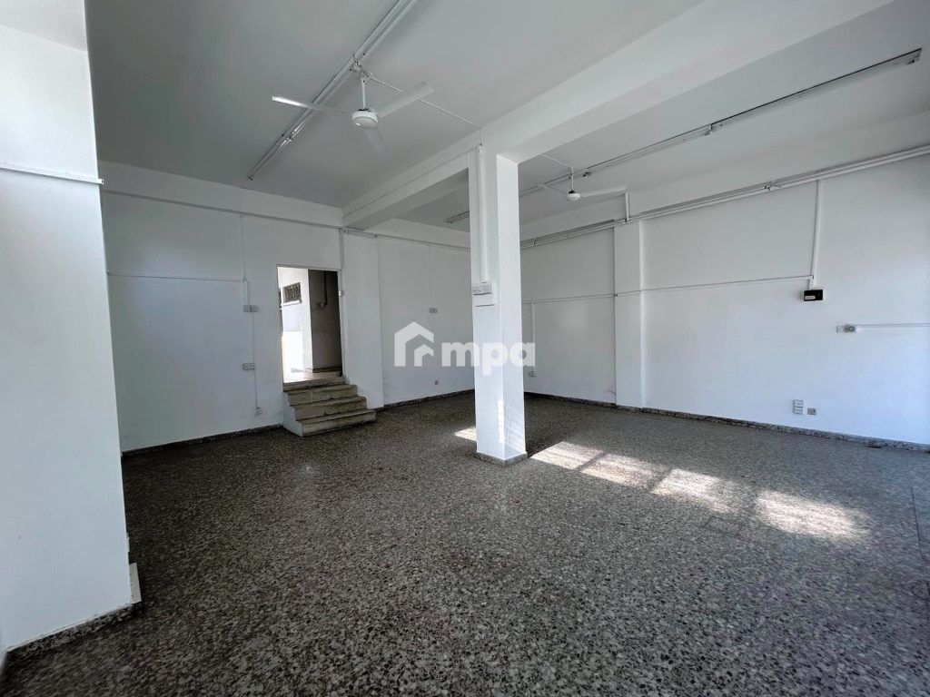 65m² Commercial for Rent in Nicosia District