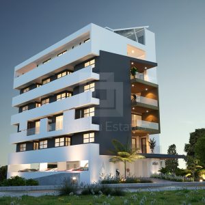 3 Bedroom Apartment for Sale in Nicosia District