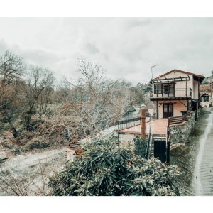 3 Bedroom House for Sale in Louvaras, Limassol District