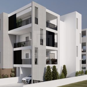 2 Bedroom Apartment for Sale in Lakatamia, Nicosia District