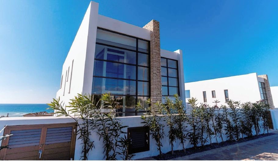 5 Bedroom House for Sale in Pegeia, Paphos District