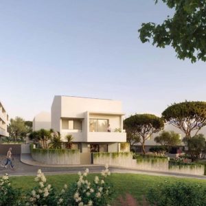 2 Bedroom Apartment for Sale in Moni, Limassol District