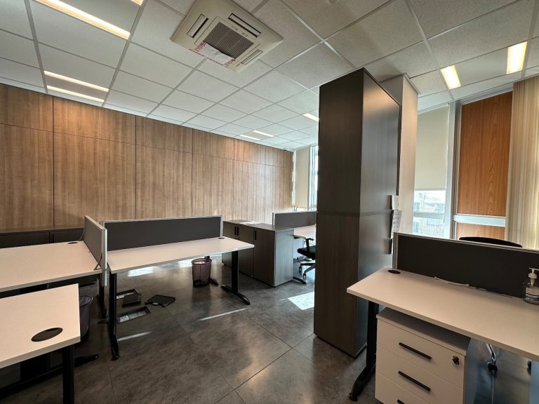 398m² Office for Sale in Limassol – Mesa Geitonia