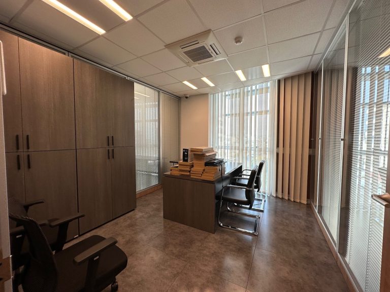 398m² Office for Sale in Limassol – Mesa Geitonia