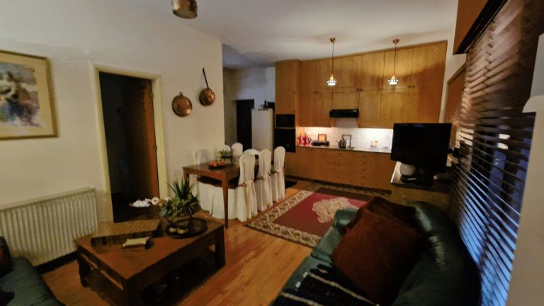 3 Bedroom House for Sale in Agios Tychonas, Limassol District