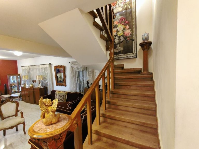 3 Bedroom House for Sale in Agios Tychonas, Limassol District