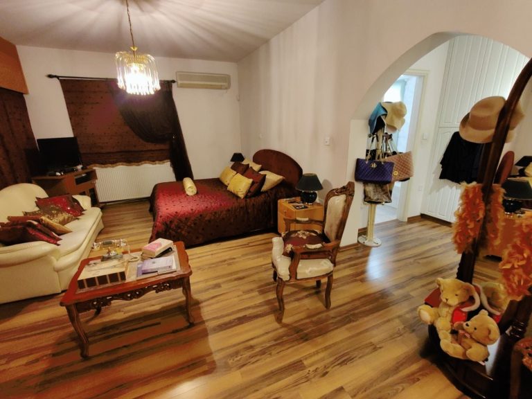 3 Bedroom House for Sale in Agios Tychonas, Limassol District