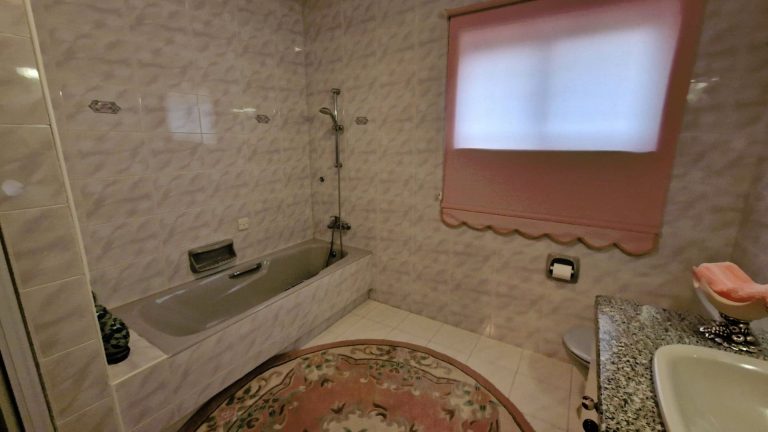 3 Bedroom House for Sale in Agios Tychonas, Limassol District