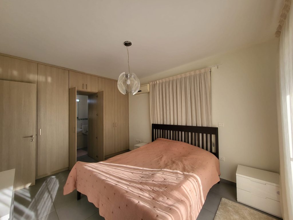 3 Bedroom Apartment for Rent in Oroklini, Larnaca District €1200 INDEX.cy