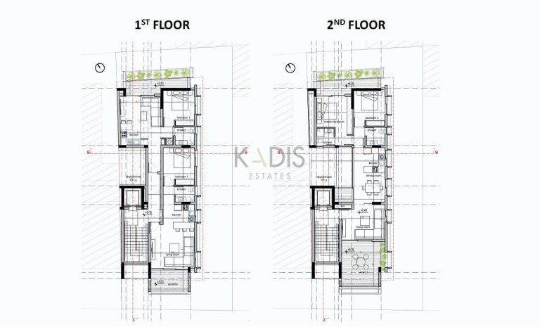 1 Bedroom Apartment for Sale in Engomi, Nicosia District