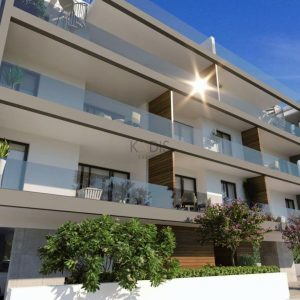 3 Bedroom Apartment for Sale in Aglantzia, Nicosia District