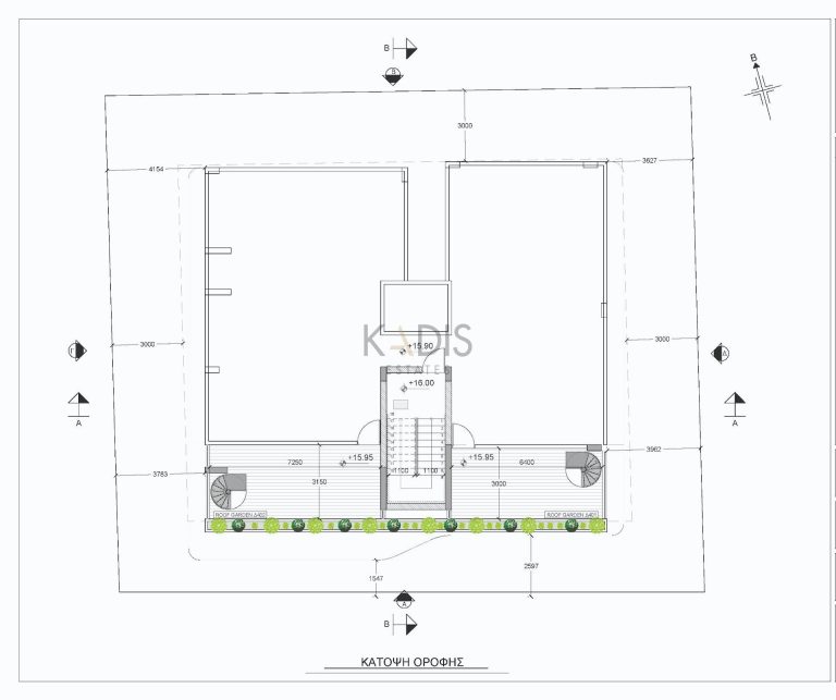 3 Bedroom Apartment for Sale in Nicosia District