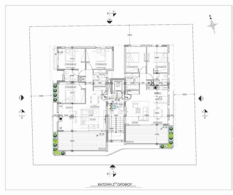 Cheap Apartments for Sale Nicosia up to 400000 euro