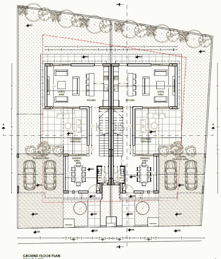 3 Bedroom House for Sale in Nicosia District