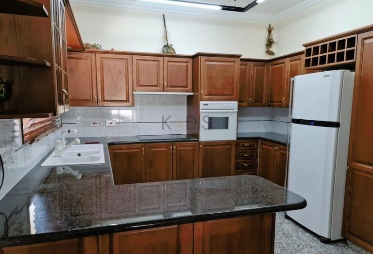 4 Bedroom House for Sale in Nicosia District