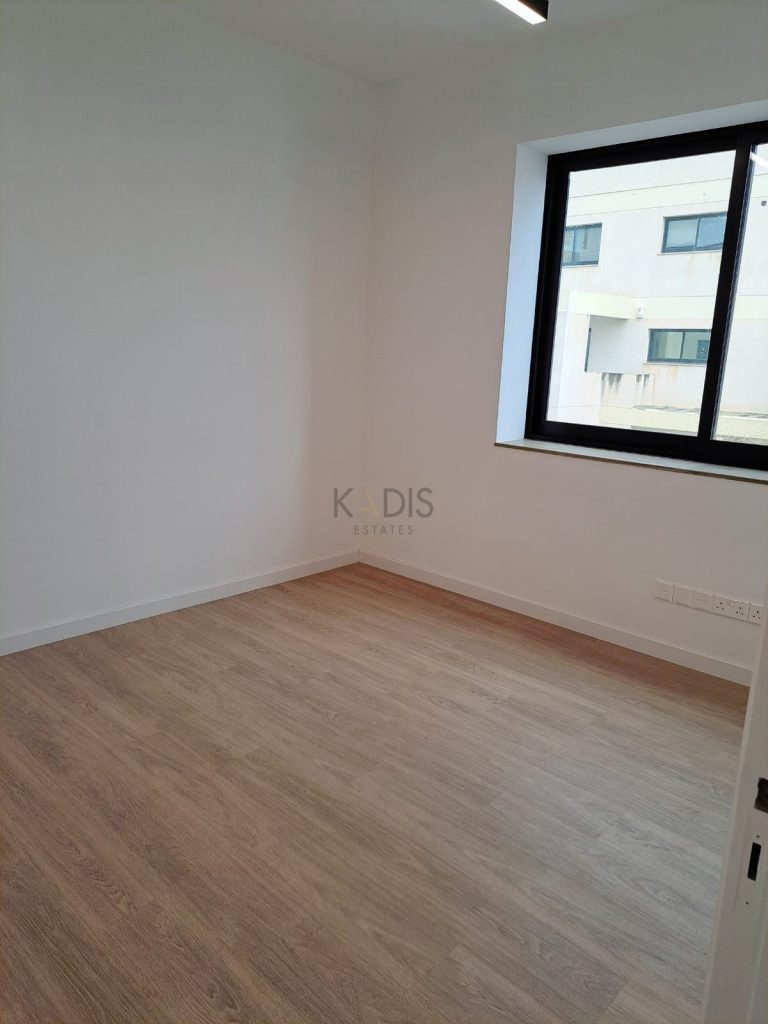 240m² Office for Rent in Nicosia District