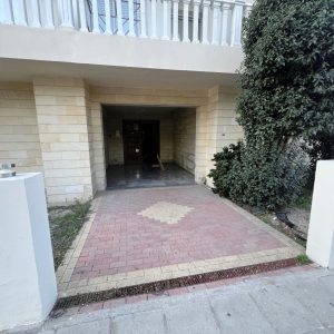 2 Bedroom Apartment for Sale in Nicosia – Agios Antonios