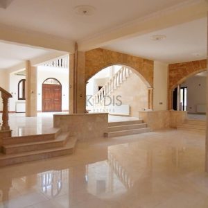 5 Bedroom House for Sale in Oroklini, Larnaca District