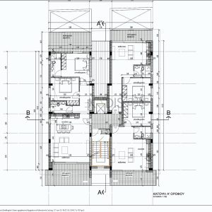 1 Bedroom Apartment for Sale in Agioi Omologites, Nicosia District