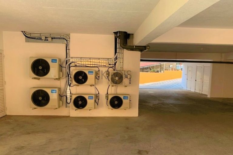 Studio Apartment for Rent in Nicosia District