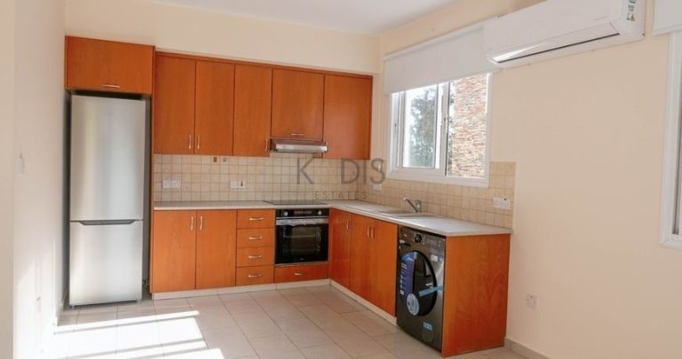 1 Bedroom Apartment for Rent in Nicosia District