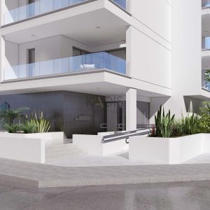 2 Bedroom Apartment for Sale in Strovolos, Nicosia District