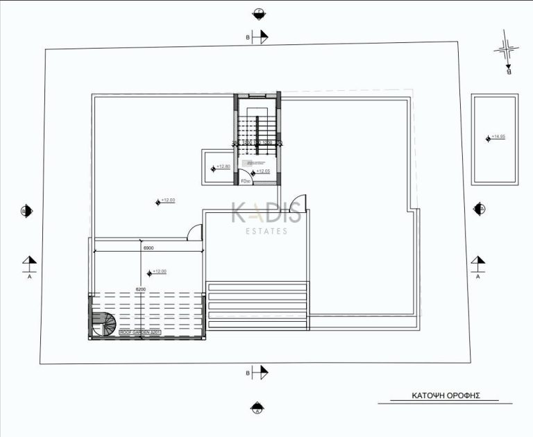 3 Bedroom Apartment for Sale in Nicosia District