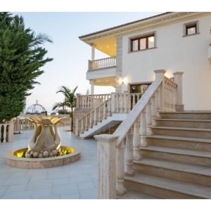 6+ Bedroom House for Sale in Limassol District