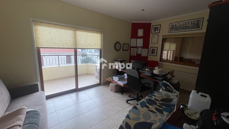 3 Bedroom House for Rent in Nicosia – Kaimakli