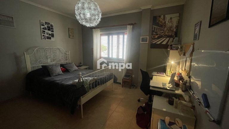 3 Bedroom House for Rent in Nicosia – Kaimakli